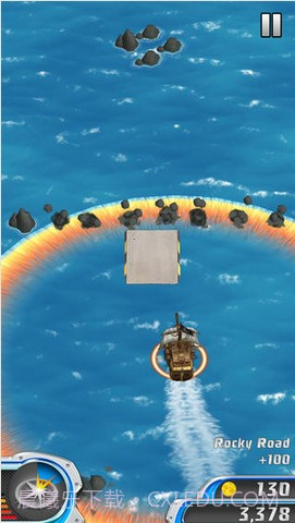 危险之旅截图2 危险之旅截图2