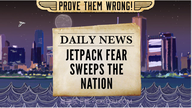 领航者截图5 领航者截图5