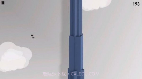 火柴人飞翔4截图3 火柴人飞翔4截图3