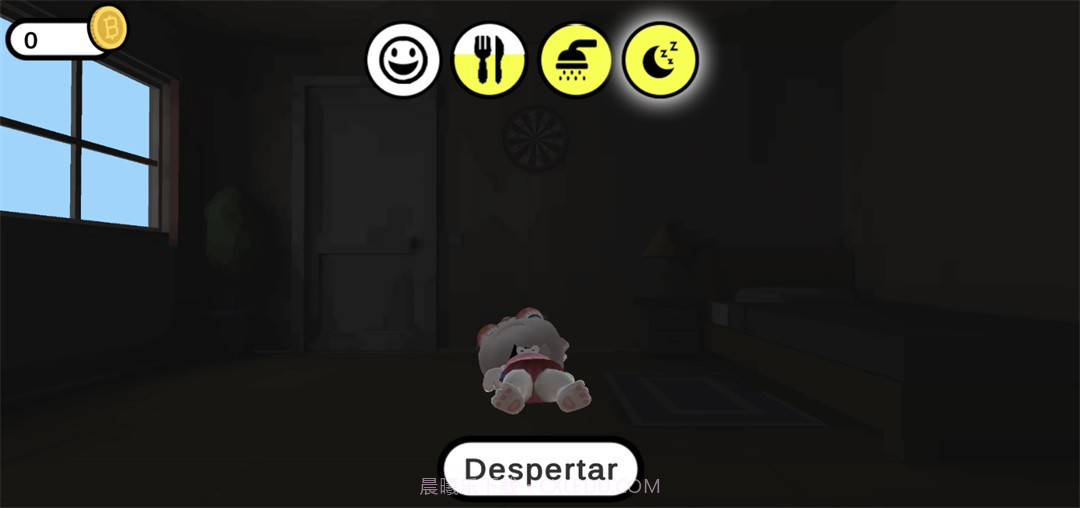 会说话的玛丽亚截图2 会说话的玛丽亚截图2