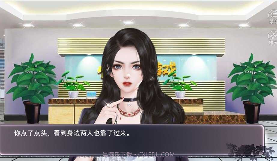 男团助理不好当游戏截图1 男团助理不好当游戏截图1