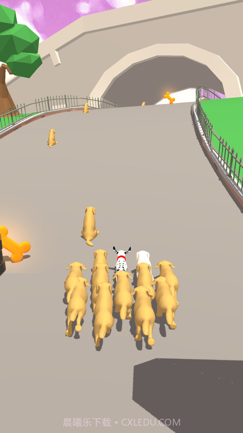 DogStack截图1 DogStack截图1