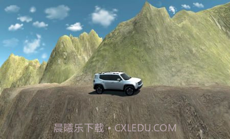 越野泥泞赛车截图2 越野泥泞赛车截图2