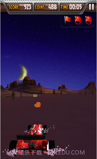 马克斯赛车截图5 马克斯赛车截图5