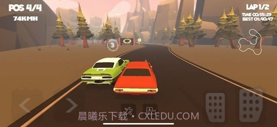 超级丛林跳跃截图1