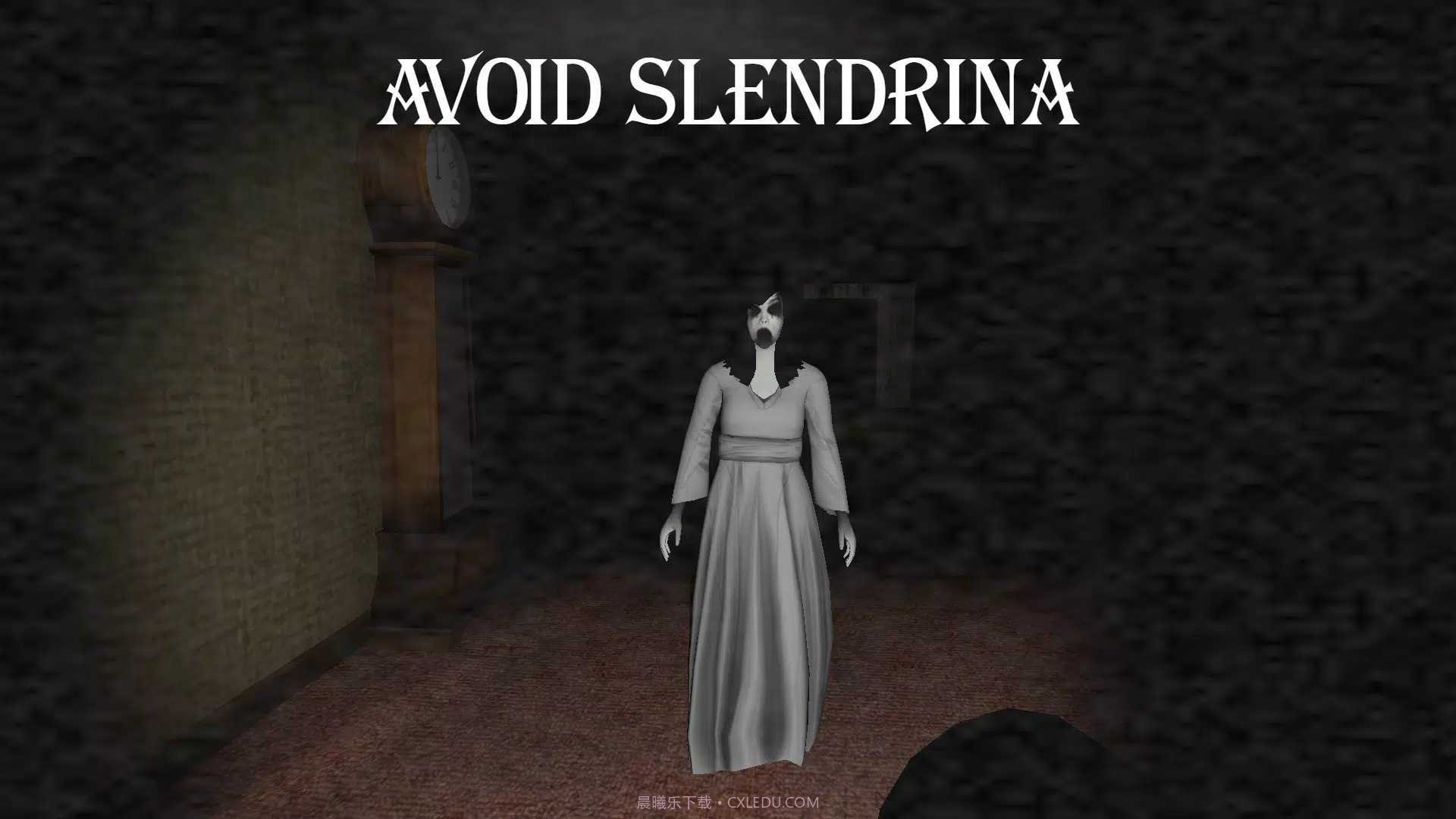 斯伦德里娜之谜截图2 斯伦德里娜之谜截图2