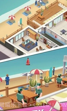 疯狂生产经理截图1 疯狂生产经理截图1