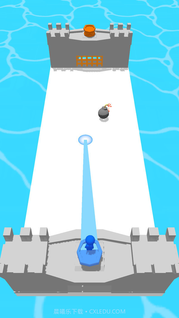 推炸弹大作战截图1