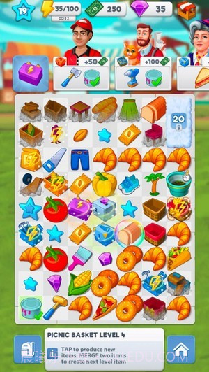 河畔合并截图4 河畔合并截图4