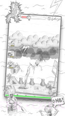 僵尸爆炸截图4 僵尸爆炸截图4