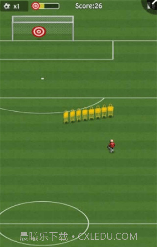 最佳射手2截图4 最佳射手2截图4