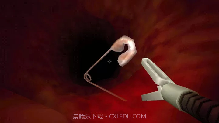 手术医生模拟器大肠的复仇截图2 手术医生模拟器大肠的复仇截图2