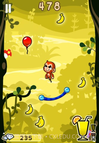 悟空蹦蹦蹦截图2