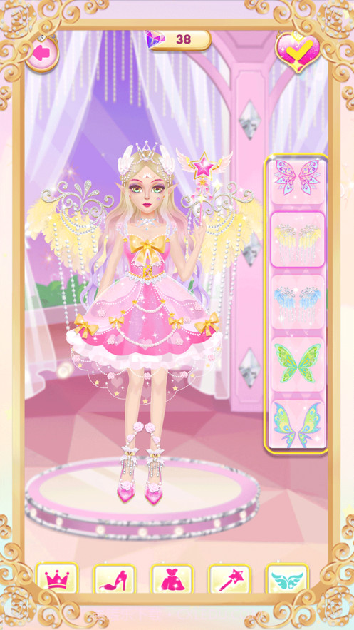 换装小马公主截图6