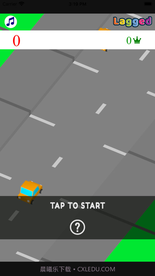 漂移停车场0截图1 漂移停车场0截图1