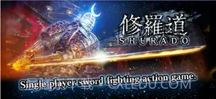 Shurado ios版截图2 Shurado ios版截图2