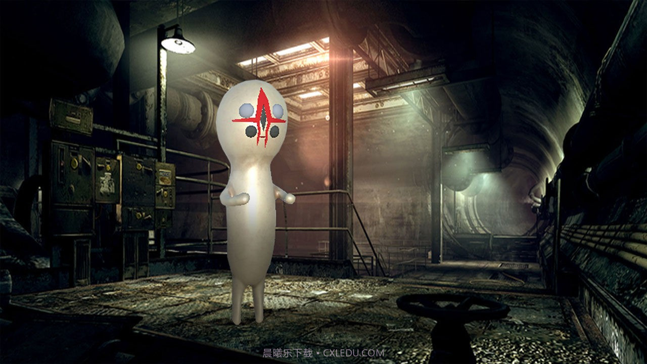 SCP收容所模拟器截图3