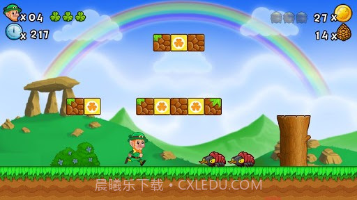 超级水管工2 Leps World 2截图1 超级水管工2 Leps World 2截图1