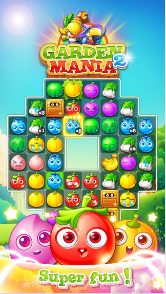 花园达人2截图4 花园达人2截图4