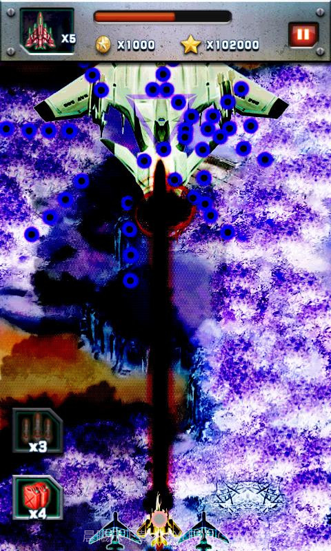 龙卷风空袭2014截图4 龙卷风空袭2014截图4