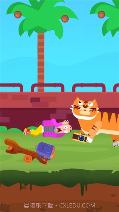 死神来了!Death Incoming截图1 死神来了!Death Incoming截图1