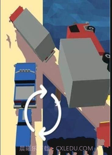 立体桥梁截图4 立体桥梁截图4