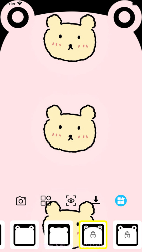 赞丽Life截图1 赞丽Life截图1