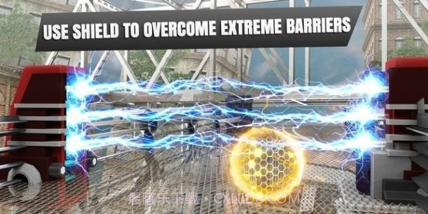 平衡极端末日截图4 平衡极端末日截图4