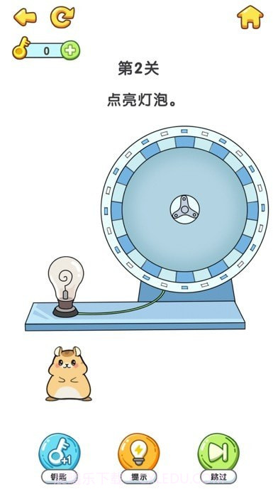 疯狂脑洞截图5 疯狂脑洞截图5