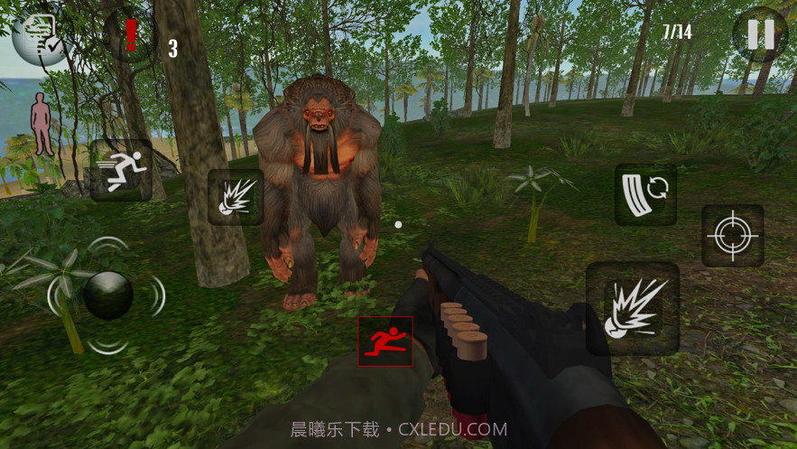 筏生存岛截图4 筏生存岛截图4