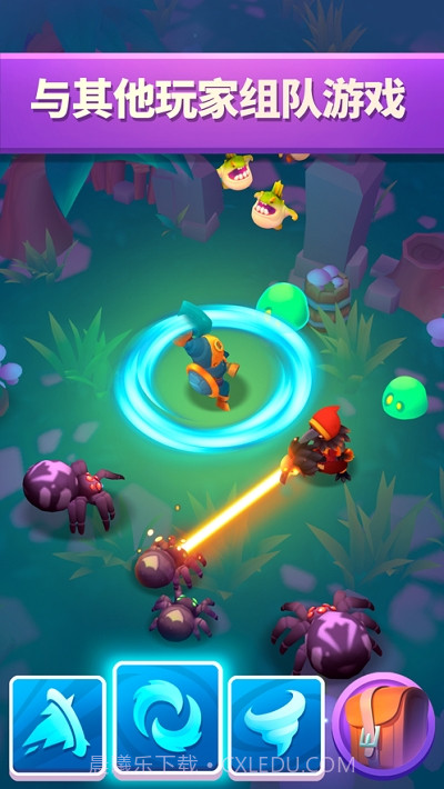 格子征战截图3 格子征战截图3