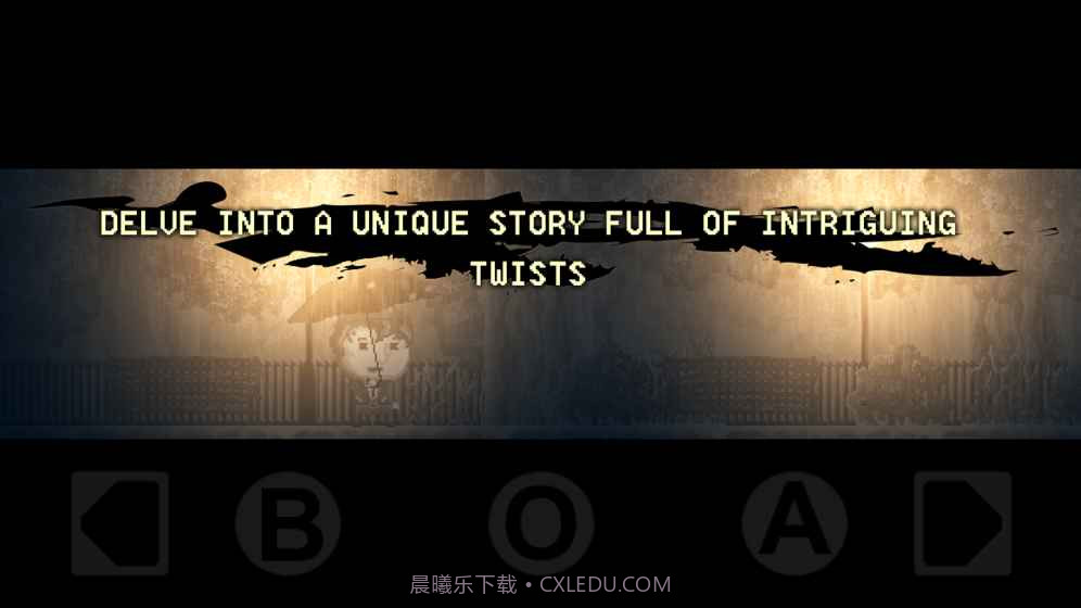 扣押APP截图1 扣押APP截图1