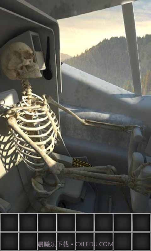 100次逃脱(100 Escapers)截图2