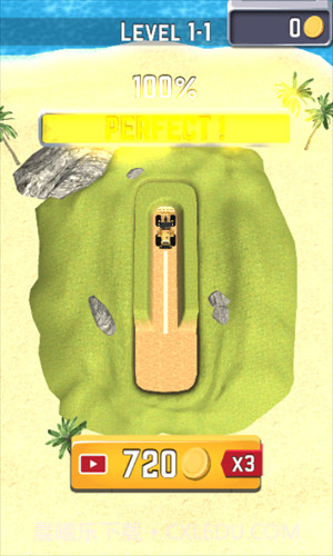 铲车模拟器截图2 铲车模拟器截图2