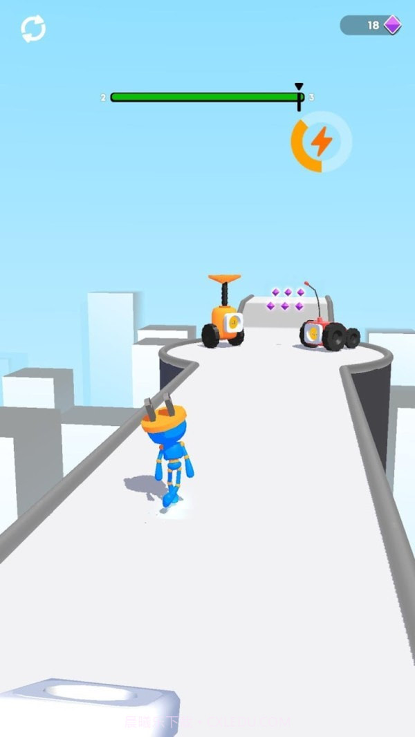 超级插头人截图3 超级插头人截图3