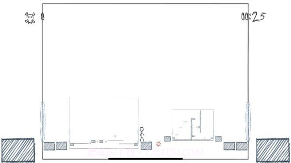 涂鸦大冒险截图2