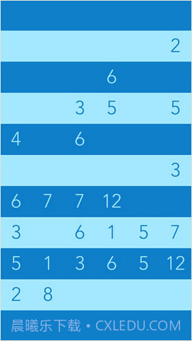 双色物语 Bicolor截图5 双色物语 Bicolor截图5