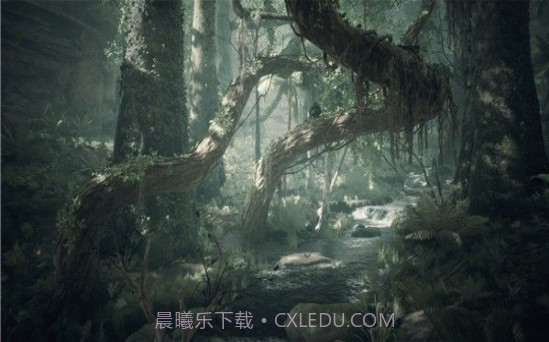 狒狒模拟器截图2