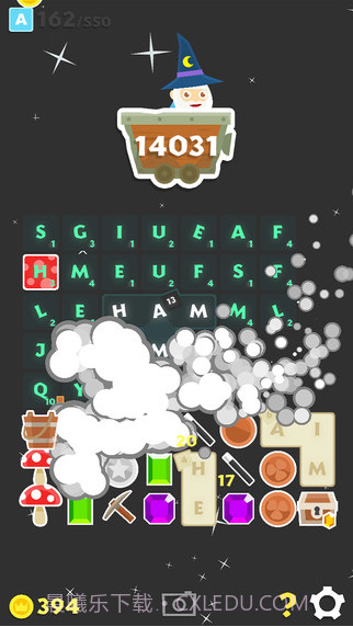 地精语言学截图1 地精语言学截图1