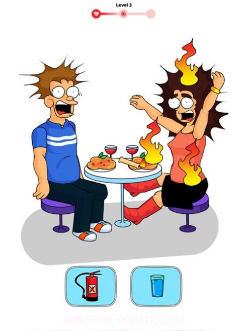 脱单小能手截图1