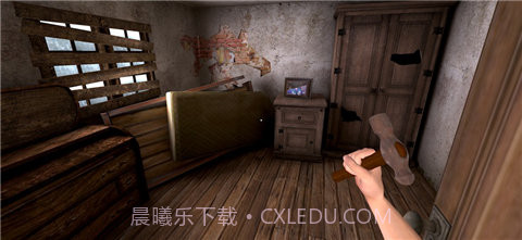 恐怖肉先生 1.4.1版截图2