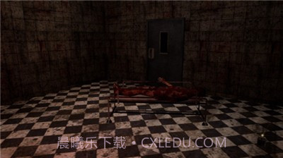 恐怖闹鬼医院截图2