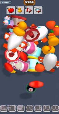 匹配所有黑洞截图2 匹配所有黑洞截图2