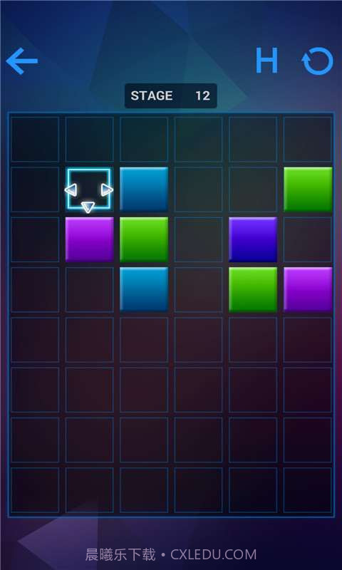 方块猎人截图5 方块猎人截图5