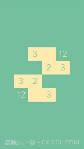 双色物语 Bicolor截图2 双色物语 Bicolor截图2