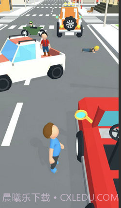 传说狙击手截图3