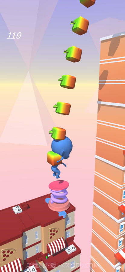 你咋不飞呢截图7 你咋不飞呢截图7