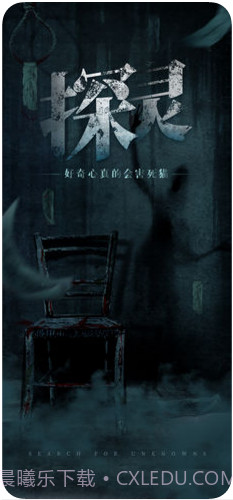 探灵截图1