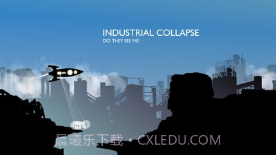 火箭逃亡截图2 火箭逃亡截图2