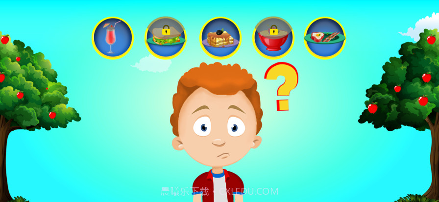 美味的早餐烹饪比赛截图2